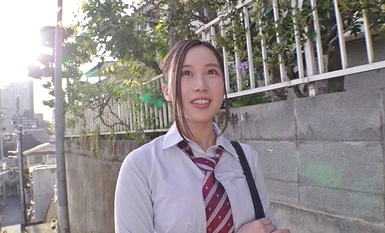 109IENFH-23203 ウブで可愛い女子校生の皆さま！「童貞君の早漏の悩みを解決してもらえませんか？」好奇心旺盛な女子校生が早漏すぎる童貞君にキュンキュンしちゃって生中出し筆おろし！ 朝倉ここな