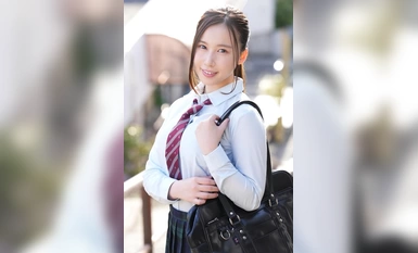 109IENFH-23203 ウブで可愛い女子校生の皆さま！「童貞君の早漏の悩みを解決してもらえませんか？」好奇心旺盛な女子校生が早漏すぎる童貞君にキュンキュンしちゃって生中出し筆おろし！ 朝倉ここな