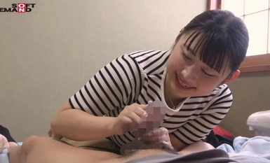 107SENN-051 [妈妈版] 阴茎清洗机的工作 19.