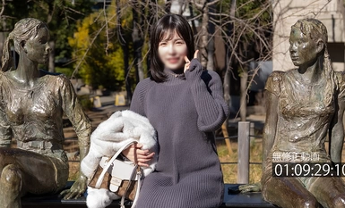 FC2-PPV-4285545 1500點直到2/20 [天然G罩杯/美女] 一個美麗的女人，有著良好的外表。美麗的白色和大粉紅色乳暈乳交是必看的原始中出。