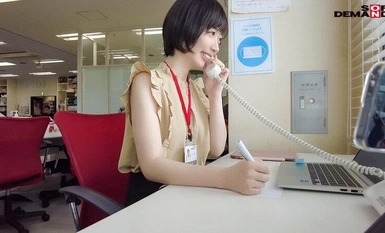 【馬賽克破壞】SDJS-241 走訪用戶家中研究AV產業動向！ SOD女職員倉田佑希 設計部3年