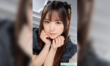 [モザイク破壊]IPZZ-208 めちゃカワ美少女のえぐいフェラチオと凄まじい顔面ザーメンシャワー 佐々木さき