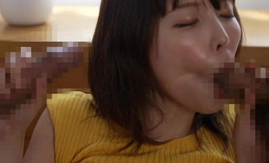 [モザイク破壊]ALDN-270 嫁の母と俺の父 新村あかり