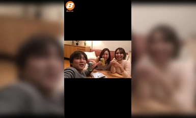 [Mozek dimusnahkan] BF-567 Semasa dia pergi dalam perjalanan keluarga selama empat hari, Saeko Matsushita gila dan akhirnya berkrim dengan kakaknya.