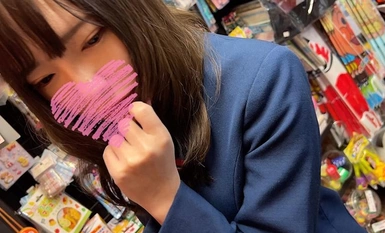 534POK-060 露脸 [个人影片] 非常罕见_与穿黑色连裤袜的校服女孩做爱_与在社交网络服务上认识的美腿女孩进行性爱播种。