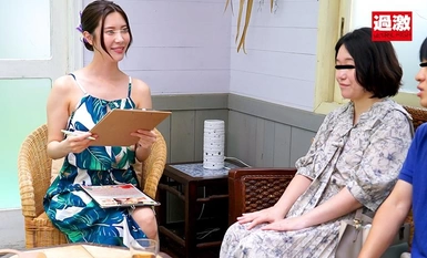 116NHDTB-89501 Seorang ahli estetik yang mengurut isterinya dengan tenang dari jarak dekat sambil secara rahsia memasukkan batangnya ke dalam dirinya dan membuat merangkap dalam dirinya dalam kedudukan gadis koboi 9 Encik A (30) dengan punggung besar berk