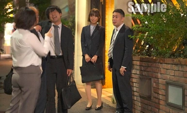 STARS-986 物静かで無口な長身OL彼女と。実は性欲旺盛でドスケベな俺だけが知るギャップが尊い。 綾瀬天