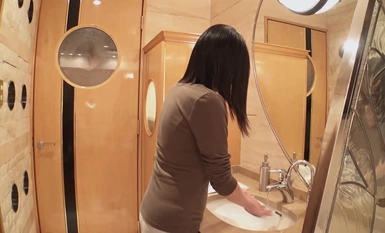 Pacopacomama Pacopacomama 021324_983 被邀请穿上裸体围裙～细坂百合子的案例