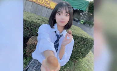 FC2-PPV-4302474 顔出し！！明日まで限定！！「あの事」から成長して驚くほど可愛くなった清純可憐な女◯◯生を山中に連れ込み有無を言わさず青姦生中出し！！この女は何度犯しても気持ちいい・・・