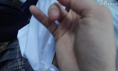 FC2-PPV-4302474 顔出し！！明日まで限定！！「あの事」から成長して驚くほど可愛くなった清純可憐な女◯◯生を山中に連れ込み有無を言わさず青姦生中出し！！この女は何度犯しても気持ちいい・・・