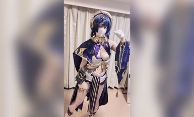 FC2-PPV-4299534 *Popular Layer Revival Festival☆You'll be super lucky if it's in stock☆Hara0Ca0dis long-awaited Gcup Layer Maria-chan is back (celebration)Let's pinch her with fluff*Not to be purchased except by fans!