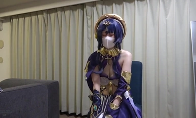 FC2-PPV-4299534 ※人気レイヤー復活祭☆在庫あれば超ラッキー☆原〇キャ〇ディス待望のGcupレイヤーまりあちゃん復活(祝)ふわっとろで挟んじゃうぞ※ファン以外絶対に購入しないで下さい