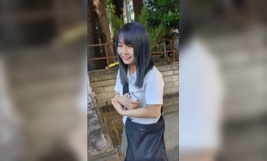 FC2-PPV-4238381 [無] *數量有限！在我從Koko畢業之前，我的生命就以一個影片的發布結束了！違反校規並以編碼員身份賺錢的小美沙遭到了打樁機的羞辱。