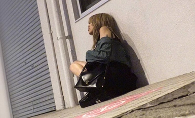 SMKCX-008 完全昏●-4名- ≪尊い≫性に奥手:地味少女 生意気アパレルショップ販売員 2005年 ブレザーちゃん 全員中出し 睡眠姦