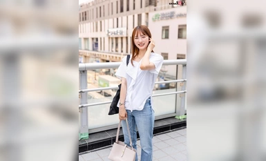 SDNM-420 Yui Hiiragi, 32 tahun, AV DEBUT, seorang pakar estetik yang merajuk dan cabul yang serius tentang pekerjaan dan seksnya, serta mempunyai keinginan seksual yang kuat.