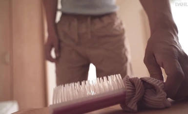 DLDSS-271 Secret sexual propensity of the elder sister overflowing with pheromones! Rion Hiiragi, a voluptuous seductive lascivious woman with a big ass who makes you soak up the smell and taste of anal cunnilingus to the point of making you swoon, and th