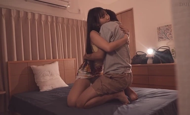 DLDSS-271 Secret sexual propensity of the elder sister overflowing with pheromones! Rion Hiiragi, a voluptuous seductive lascivious woman with a big ass who makes you soak up the smell and taste of anal cunnilingus to the point of making you swoon, and th