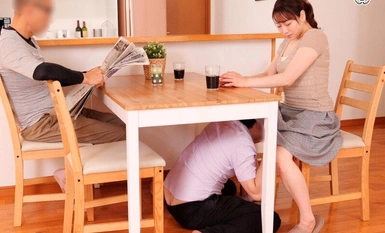 [Mosaic Destruction] VENX-240 Ibu menjadi terangsang dengan cunnilingus di dalam skirt labuhnya dan menuntut untuk melakukan hubungan seks dengan segera, sumbang mahram krim creampie sengit Yu Kawakami