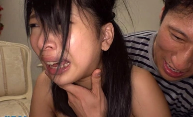 [Pemusnahan Mosaik] AVOP-453 Saya akan merogol seluruh keluarga ini mulai sekarang.