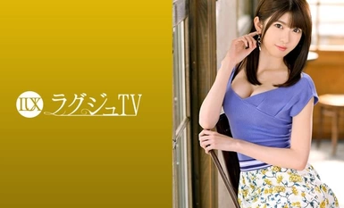 [モザイク破壊]259LUXU-1141 ラグジュTV 1116 「いっぱい…愛シテください」ハードプレイ(首●め/拘束/スパンキング/イラマチオ)で愛を感じる超ドM気質な美スタイルお天気キャスターが、前回以上に激責めに本性剥き出しにして乱れまくる！