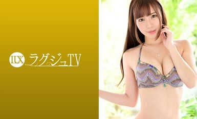 [モザイク破壊]259LUXU-1119 ラグジュTV 1110 瑞々しい美乳にキュッとクビレた腰回りに丸みを帯びた美尻。抜群のプロポーションは相も変わらず、リズミカルな腰使いで男根を締め上げる妖艶な騎乗位に、世の男性は一瞬で彼女の虜にさせる…。