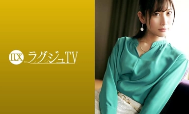 [Phá hủy khảm] 259LUXU-1109 Tivi cao cấp 1103 Chân đẹp gọn gàng lại đẹp nữa! Một cơ thể đẹp mà độ nhạy cảm tăng lên nhờ máy mát xa và máy rung điện! Xuất tinh liên tục trong tư thế cao bồi với hông lắc lư!