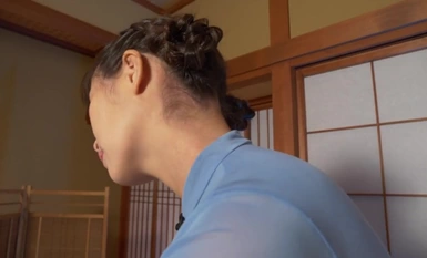 SHMO-250 女流あん摩師 今日子/真木今日子