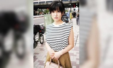 PAIS-061 地方の工場で働く田舎っぺ娘は脱いだら爆乳の潮吹きすぎて彼氏に愛想尽かされたバチボコイキやすいエロスペック最強の素人さんでした。