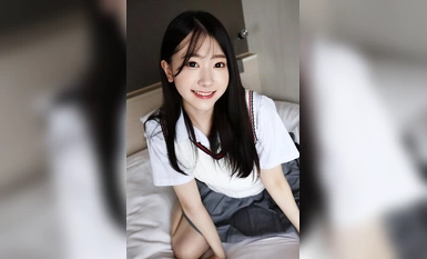 KNSM-003 完ナマSTYLE@J系シンママ候補生03 真面目なんだけどエッチなコトもしたいという中出し大好き！ さら 真白さら