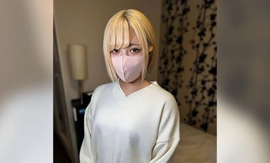 FC2-PPV-4270459 【無】初撮り！これぞギャル！スレンダーな金髪色白ギャルがこれまた最高にエロすぎた。妊娠したいと言われたので興奮しお望み通り最後は生中出し。※レビュー特典あり