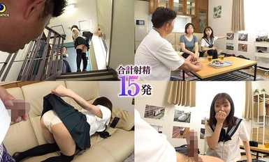 [Mosaic Destruction] LULU-270 Batang besar pakcik saya ditangkap secara diam-diam sedang dirakam, dan saya terus mengusiknya sehingga dia menjadi bodoh, memarahinya kerana tembakan seluar dalam berulang kali, dan membuatkan dia terpancut pelajar sekolah, 