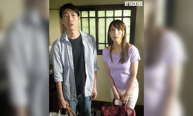 [馬賽克破壞] ADN-184 一夏淫婦希崎潔西卡