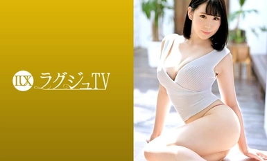 [Mosaic Destruction] 259LUXU-1279 Lagu TV 1268 - Laguage TV 1268 - Big Tits Big Sis who smiles and smiles with tears in her eyes as she gets fucked and fucked in the neck.... She is so excited by the intense piston that she begs for "more and more..." and