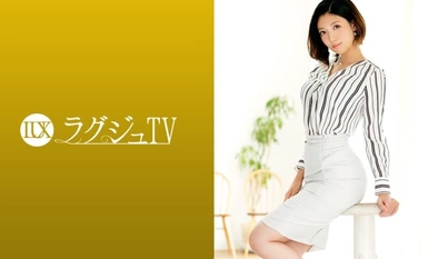 [Nawasak ang Mosaic] 259LUXU-1252 Luxury TV 1252 Isang bigong asawang babae na hindi nakikipagtalik sa loob ng 3 taon. Ang kanyang kaakit-akit at magandang puwit na puno ng kabalintunaan ay malaswang ginagalaw sa pamamagitan ng pagpapasigla ng malaking ti