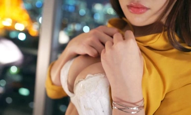 [モザイク破壊]259LUXU-1226 ラグジュTV 1214 オンナとしての美しさを求めAV出演の決めた美容部員！男が感じる姿を見て嬉しそうな笑みを浮かべる彼女…濃厚なキス、乳首舐めと同時に美脚を利用した脚コキを披露！ガチ勃ちした巨根に跨り、いやらしい腰使いでイキ乱れる！