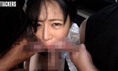 [Mosaic Destruction]SAMA-096 Pelan Cincin Edisi Rekrut Uta Hibino