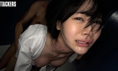 [Mosaic Destruction]SAMA-096 Pelan Cincin Edisi Rekrut Uta Hibino