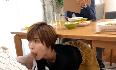 [马赛克破坏]VENX-220 穿着长裙的母亲被舔得发情，要求立即性交 强烈射精 中桥 乱伦 木岛美央