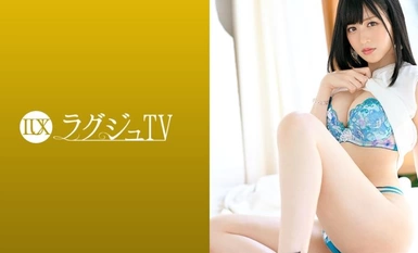 [モザイク破壊]259LUXU-1190 ラグジュTV 1176 「自分のイメージを壊したい…」おしとやかに見えて実は生粋のオナニスト！本当の自分をさらけ出し、腰を反らせてヨガリ狂う！