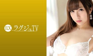[モザイク破壊]259LUXU-1054 ラグジュTV 1036