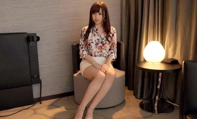 [Phá hủy khảm] 259LUXU-1054 Tivi cao cấp 1036