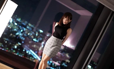 [モザイク破壊]259LUXU-1051 ラグジュTV 1035