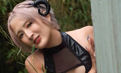 MFO-053 [Succubus Edition] Isang kwento kung saan ako, isang birhen, ay muling nagkatawang-tao sa ibang mundo at binigyan ng kakayahang manloko at nasiyahan sa mabagal na buhay na puno ng sex ~ Reincarnation chapter ~