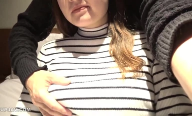 FC2-PPV-4296541 [完全公开] [色情与中二病] 当事情发生时，他就会硬起来！一个想要破壳而出的男人被一个想要破壳而出的女人干了。