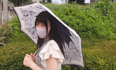 FC2-PPV-4291995 【初回数量限定50％オフ】 【ムッツリ巨乳のお嬢様！】 抑圧された性欲を大解放！ 始めて覚える「気持ちい」に膣イキ連発！【すみれ(21)】【レビュー特典あり】