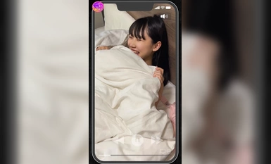 413INSTV-537 【アイドル原石】ようこちゃん 18歳 名古屋ナンパで見つけたドルヲタ神カワ美少女！ヲタ話で盛り上がりホテル連れ込み大成功！！大人チ○ポでイキまくる雑魚マ○コがエロすぎるハメ撮り種付けビデオ