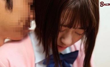 BACJ-095 人渣设下的陷阱，目标是单身母亲的女儿。这对母女被迫连续射精。