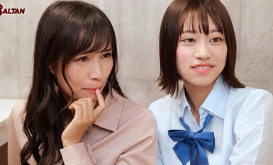 BACJ-095 人渣设下的陷阱，目标是单身母亲的女儿。这对母女被迫连续射精。