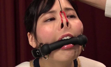 NASK-023 被迫脫掉喪服的不道德寡婦3