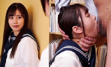 AVSA-294 Mai tiền bối nghiêm túc mà tôi ngưỡng mộ là cô giáo biến thái dã thú nô lệ tình dục Mai Arisu